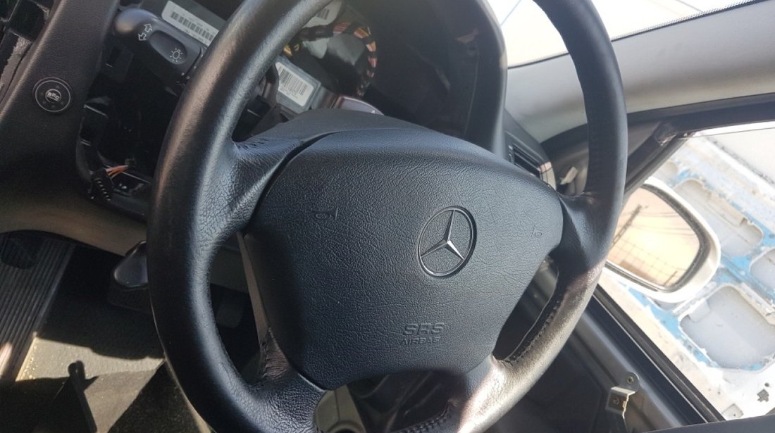 Volan mercedes ml 320 2003