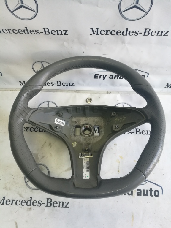 VOLAN MERCEDES W207 W212 3 SPITE AMG GRI
