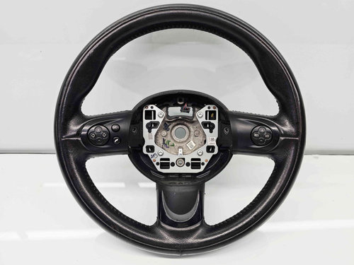 Volan MINI Cooper (R56) [Fabr 2006-2014] 609695852D