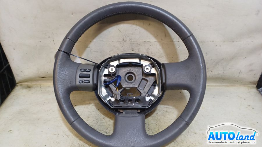 Volan Nissan MICRA III K12 2003-2010