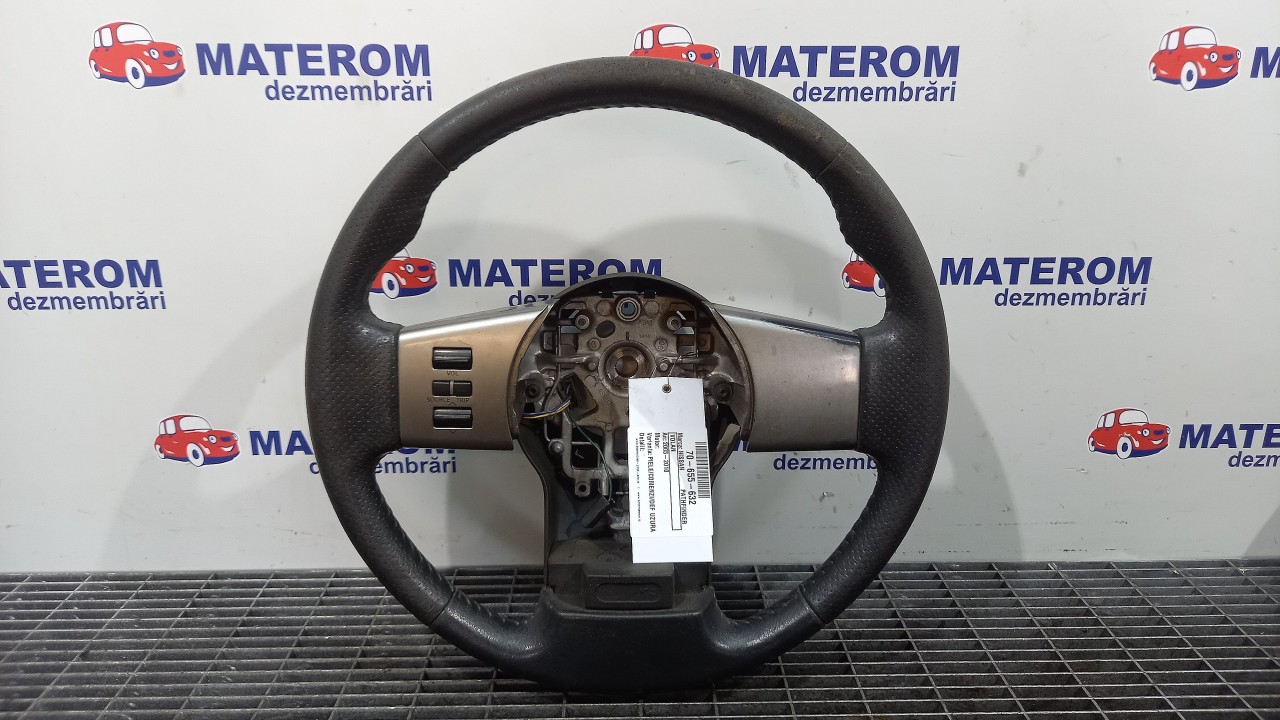 VOLAN NISSAN PATHFINDER - - (2005 2010)