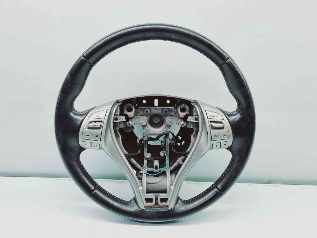 Volan Nissan Qashqai (2) [Fabr 2013-2017] 484304EM5B