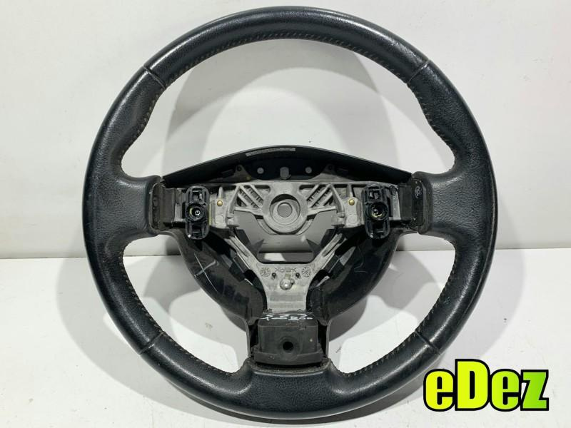 Volan Nissan Qashqai (2007-2010) [J10]