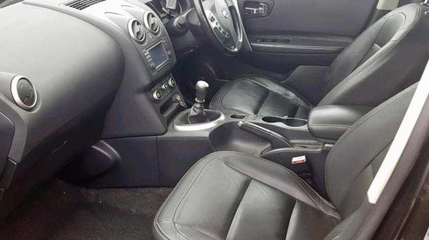 Volan Nissan Qashqai 2011 - IMPECABIL !