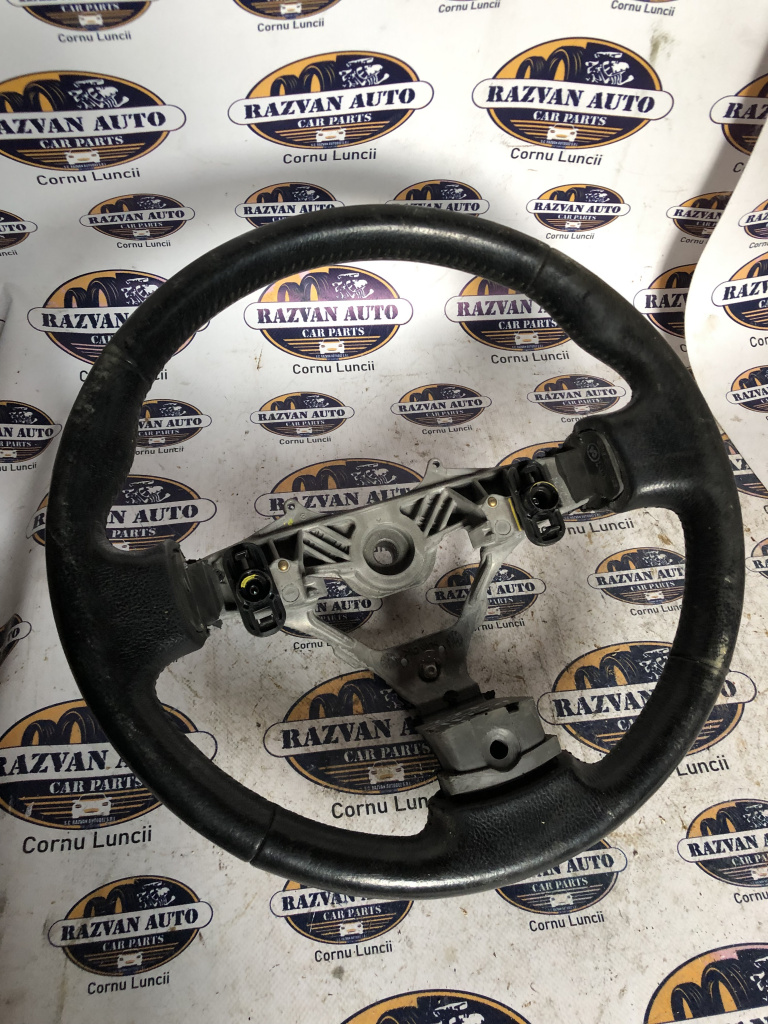 Volan Nissan Qashqai 2011