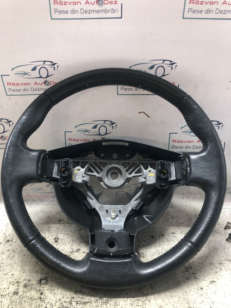 Volan Nissan Qashqai 2012