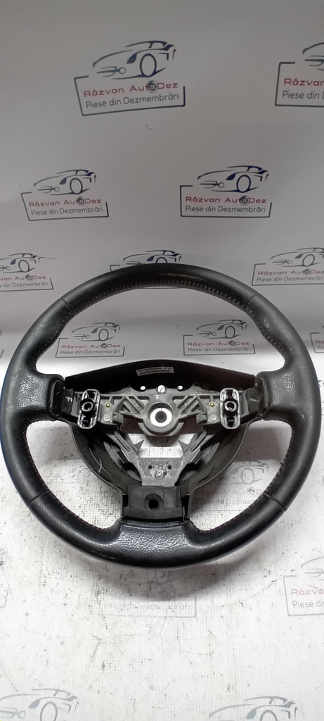 Volan Nissan Qashqai 2013