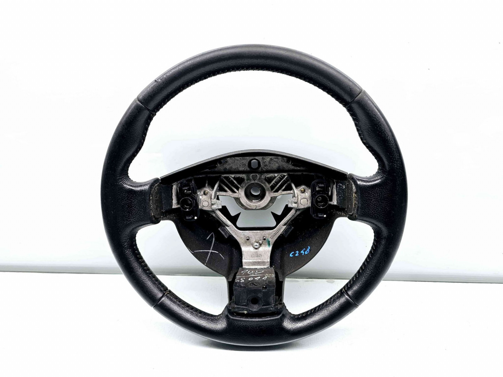 Volan Nissan Qashqai [Fabr 2007-2014] 48430JD01D