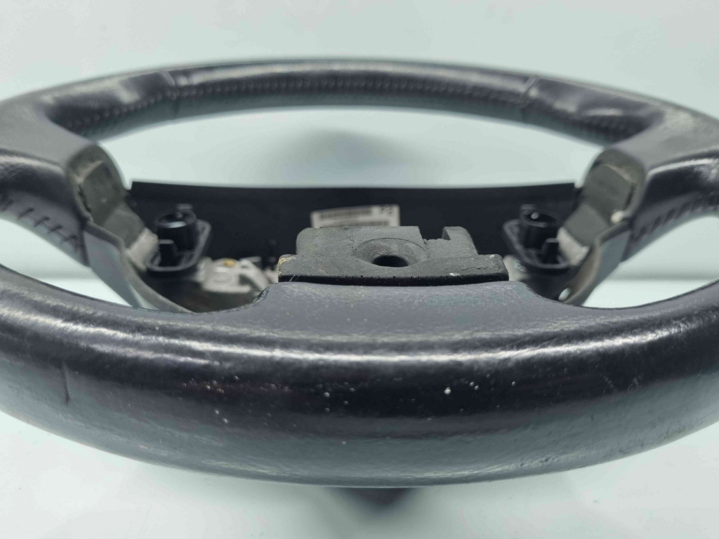 Volan Nissan Qashqai Facelift (2) [Fabr 2009-2013] CV400452PG