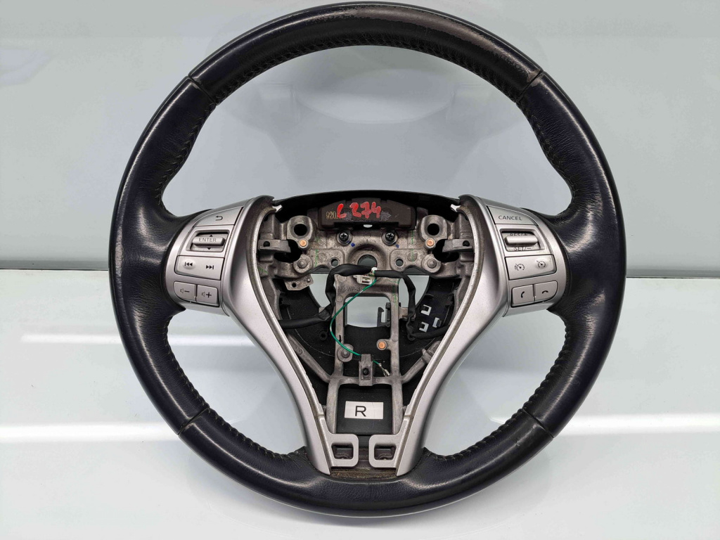 Volan Nissan X-Trail (T32) [Fabr 2013-prezent] OEM