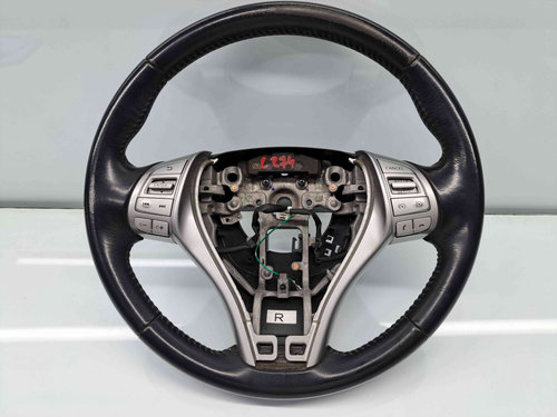Volan Nissan X-Trail (T32) [Fabr 2013-prezent] OEM