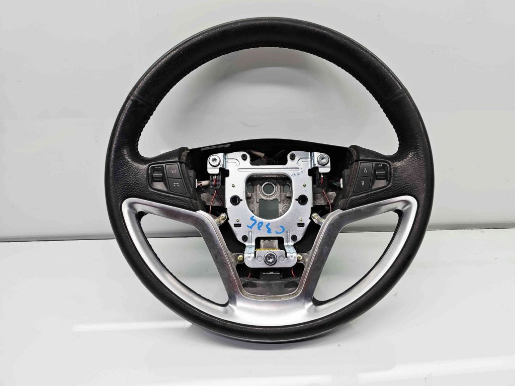 Volan Opel Antara [Fabr 2006-2017] OEM