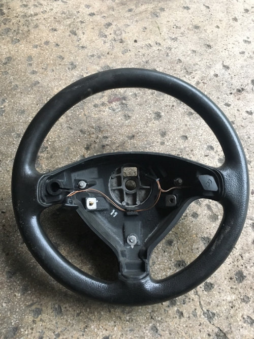 Volan Opel Astra G [1998 - 2009] Hatchback 3-usi 1.7 DTi MT (75 hp) (F48_ F08_) 1.7D - Y17DT