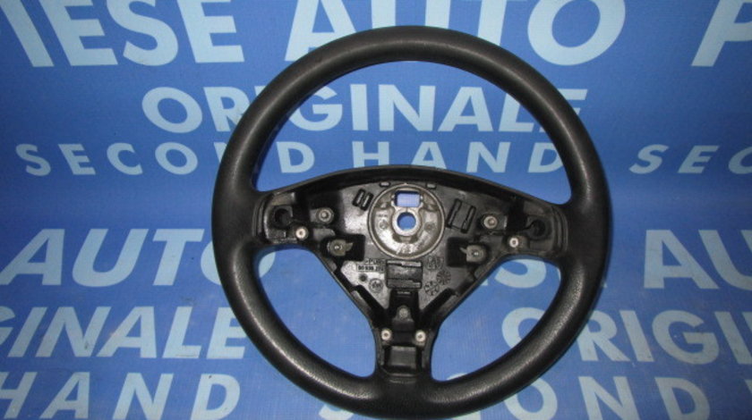 Volan Opel Astra G ; 90538274 (cu comenzi)