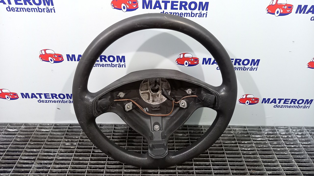 VOLAN OPEL ASTRA G ASTRA G - - (1998 2004)