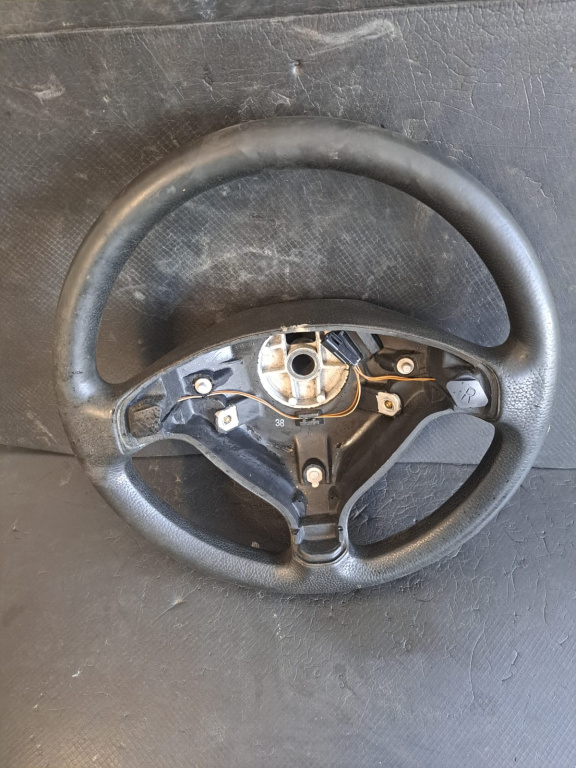Volan Opel Astra G Zafira A Vectra B - COD 90437296 16820665 4397108
