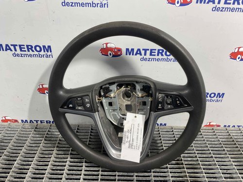 VOLAN OPEL ASTRA J - - (2012 2015)