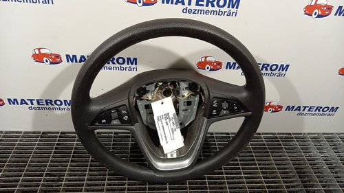 VOLAN OPEL ASTRA J - - (2012 2015)