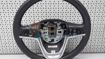 Volan Opel Astra J [Fabr 2009-2015] 13305814