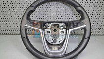 Volan Opel Astra J [Fabr 2009-2015] 13305818