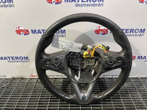 VOLAN OPEL ASTRA K - - (2015 2021)
