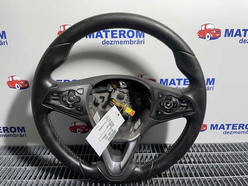 VOLAN OPEL ASTRA K - - (2015 2021)