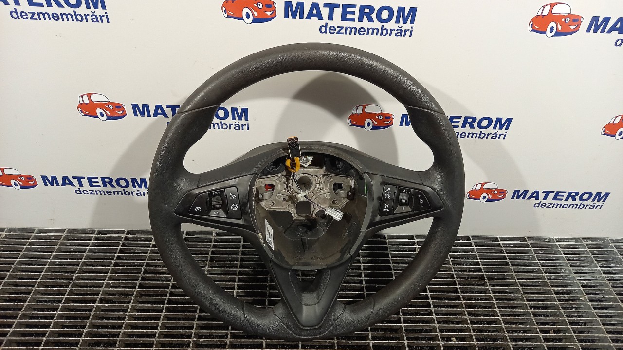 VOLAN OPEL ASTRA K ASTRA K - - (2015 2021)