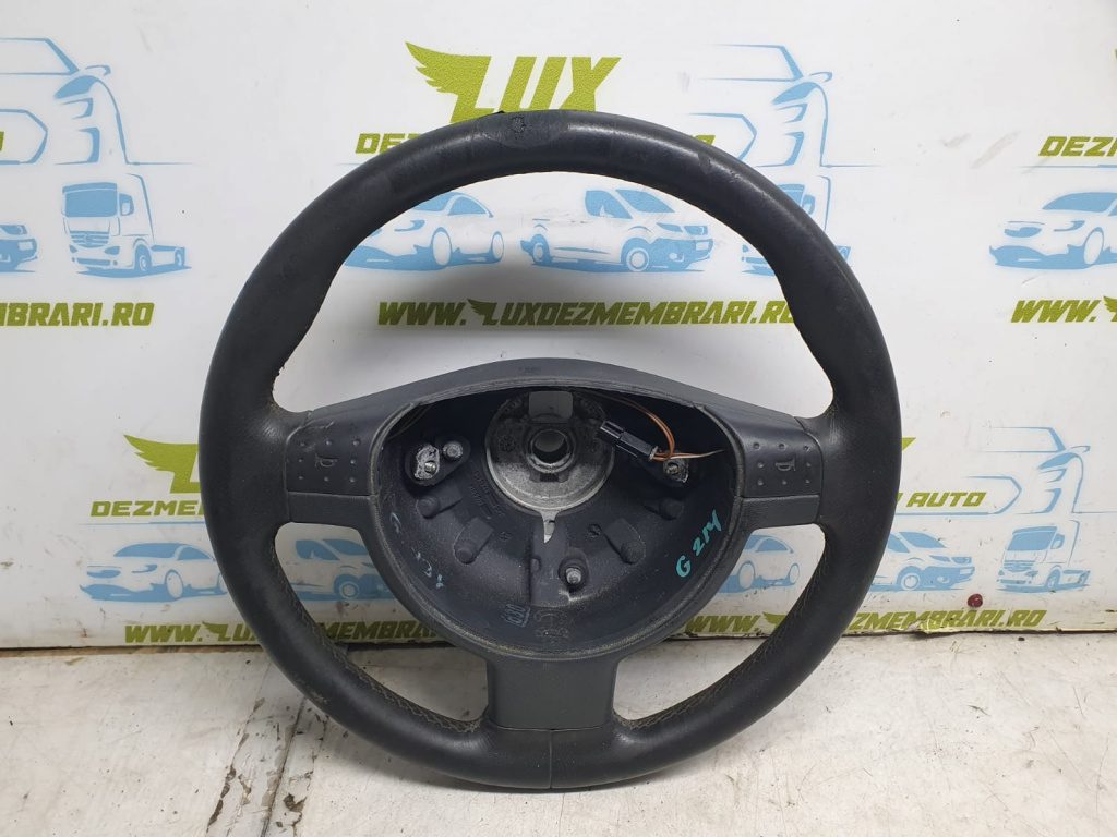 Volan Opel Corsa C [2000 - 2003] 1.2 benzina Z12XE