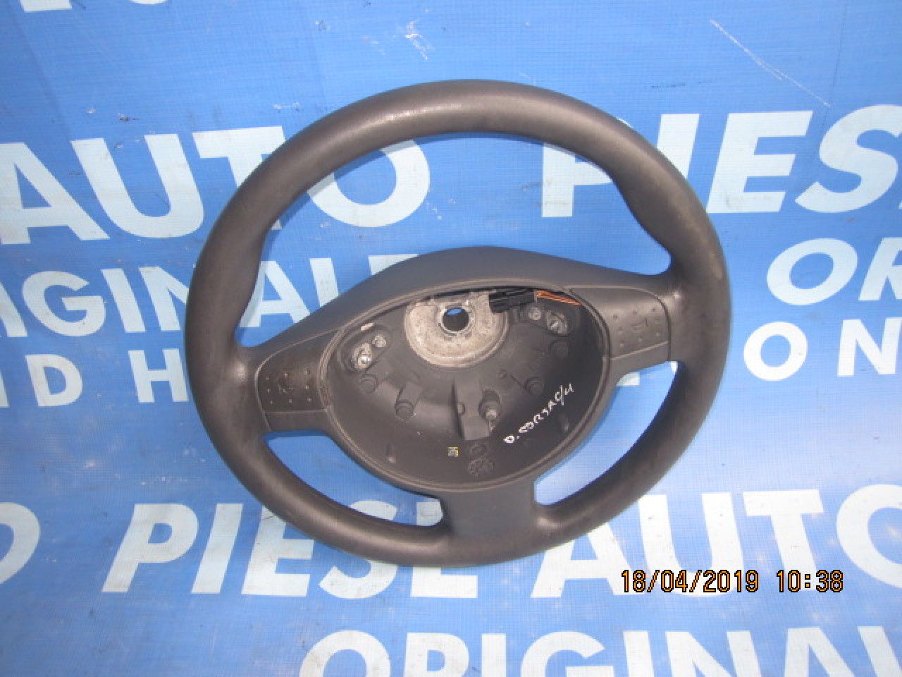 Volan Opel Corsa C ;9156010.
