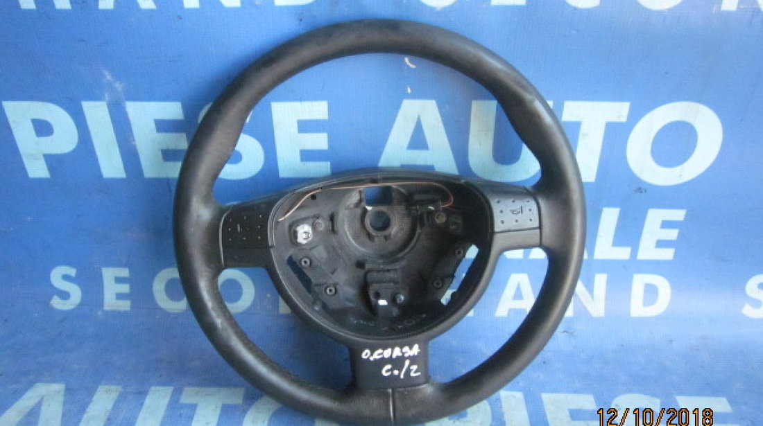 Volan Opel Corsa C; 9156012