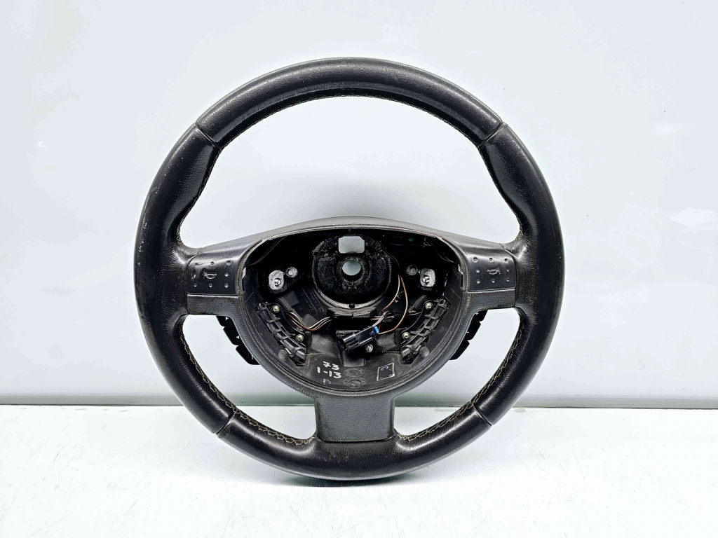 Volan Opel Corsa C (F08, F68) [Fabr 2000-2005] 13118192