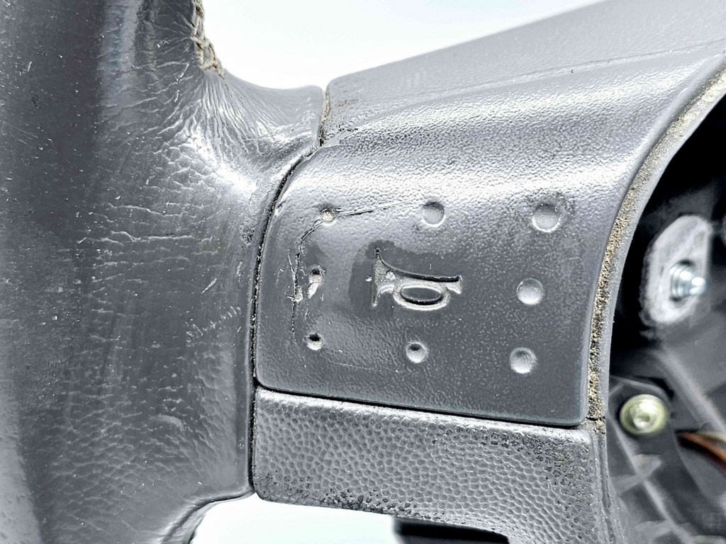 Volan Opel Corsa C (F08, F68) [Fabr 2000-2005] 13118192