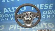 Volan Opel Insignia 2011; 13316547 (cu comenzi)