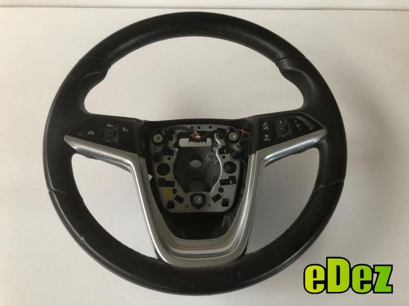 Volan Opel Insignia A (2008-2013) 13316547