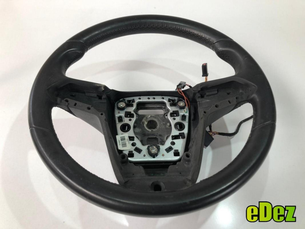 Volan Opel Insignia A (2008-2013) 609928910d