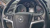 Volan Opel Insignia A din piele cu comenzi complet...