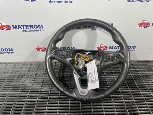 VOLAN OPEL INSIGNIA INSIGNIA - - (2017 2020)