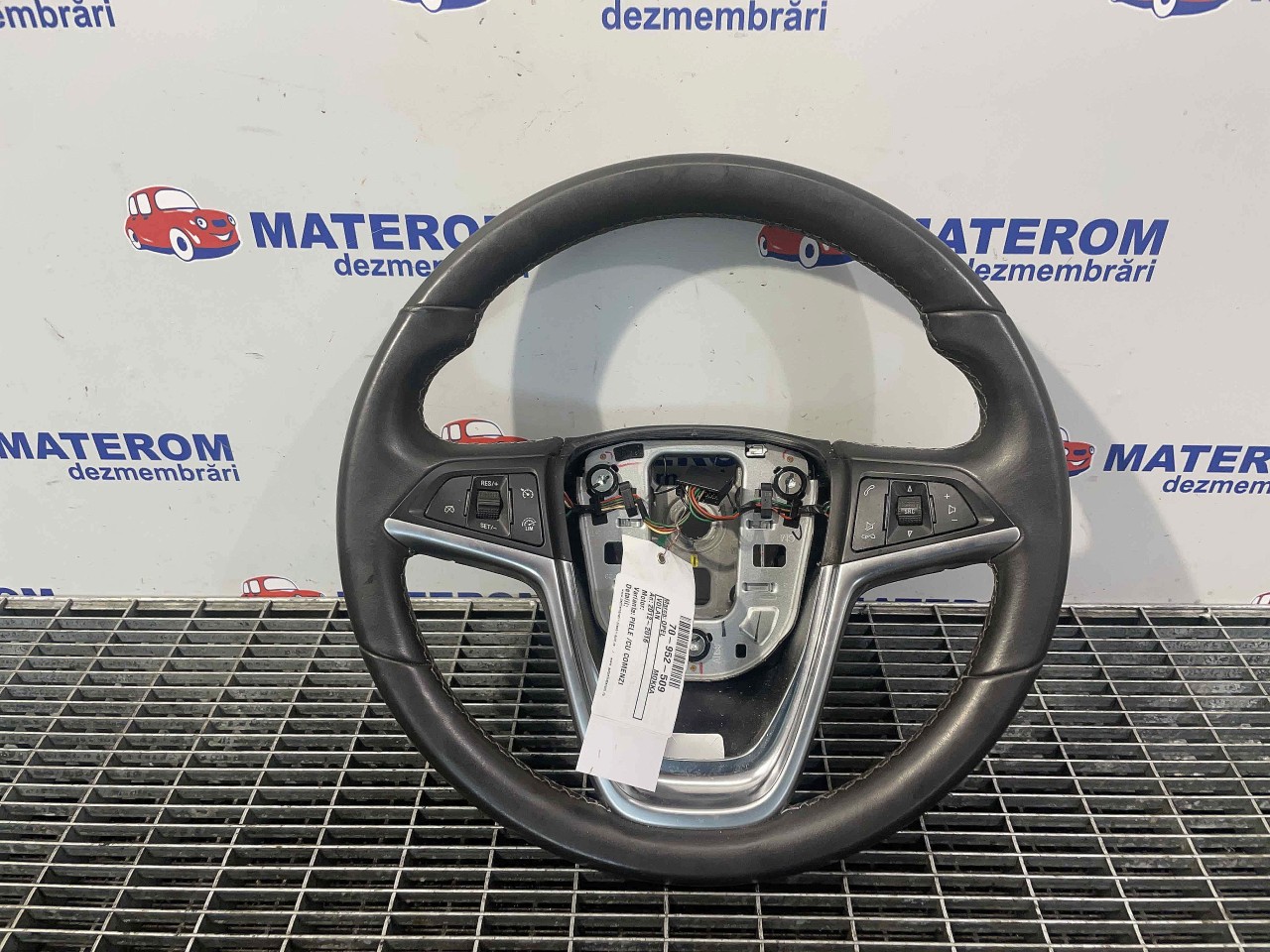 VOLAN OPEL MOKKA MOKKA - - (2012 2016)