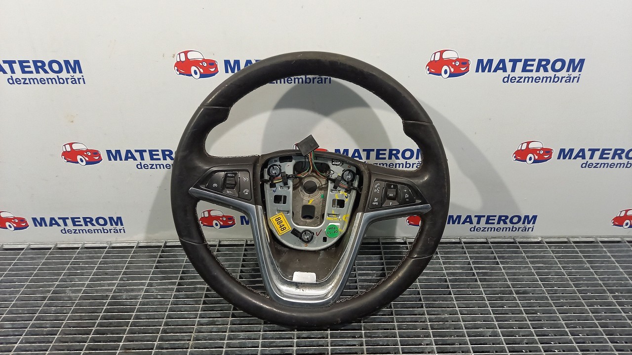 VOLAN OPEL MOKKA MOKKA - - (2012 2016)
