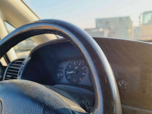 Volan Opel Zafira A (F75) [Fabr 1999-2005] OEM