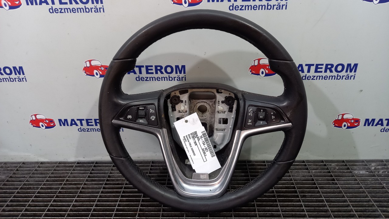 VOLAN OPEL ZAFIRA C - - (2011 2016)