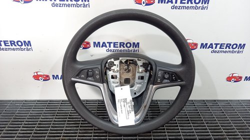 VOLAN OPEL ZAFIRA C - - (2011 2016)
