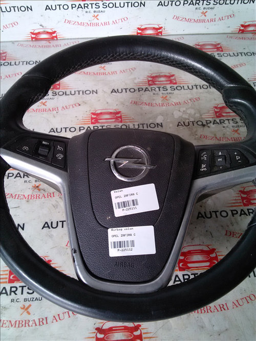 Volan OPEL ZAFIRA C
