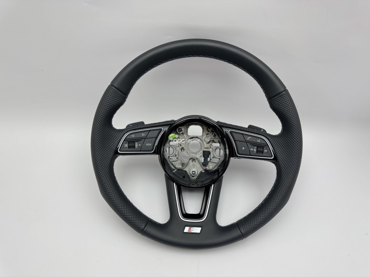 Volan Original Audi A1 / Audi A3 8Y / S1 / S3 (2020 - 2025) - Cod: 82A419091AD