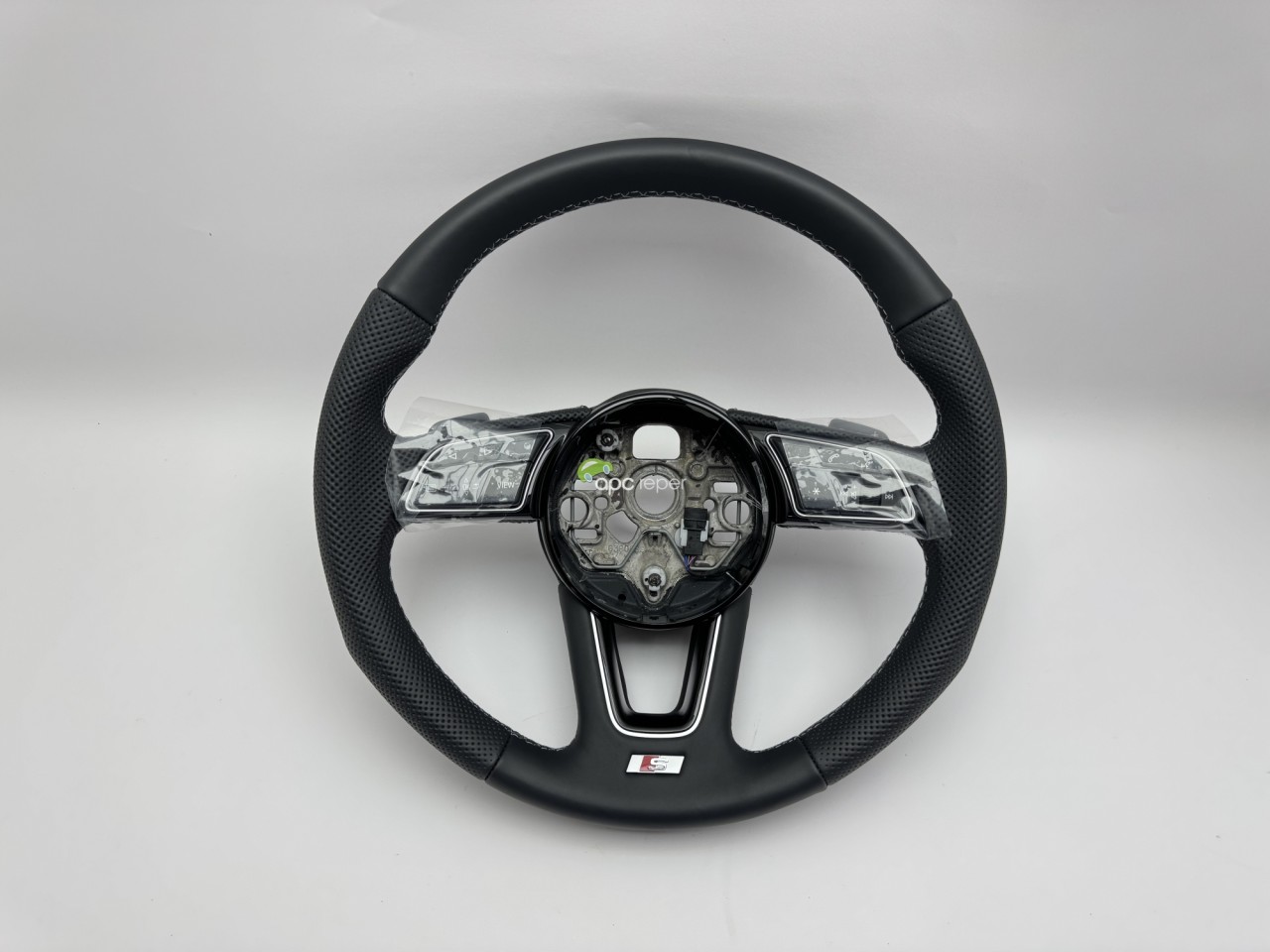 Volan Original Audi A1 / Audi A3 8Y / S1 / S3 (2020 - 2025) - Cod: 82A419091AD
