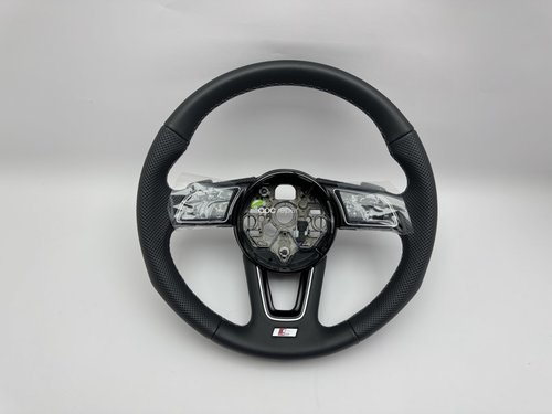 Volan Original Audi A1 / Audi A3 8Y / S1 / S3 (2020 - 2025) - Cod: 82A419091AD