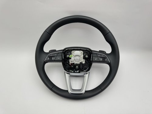 Volan Original Audi A4 B9 8W / A5 F5 - Cod: 8W0419091GM