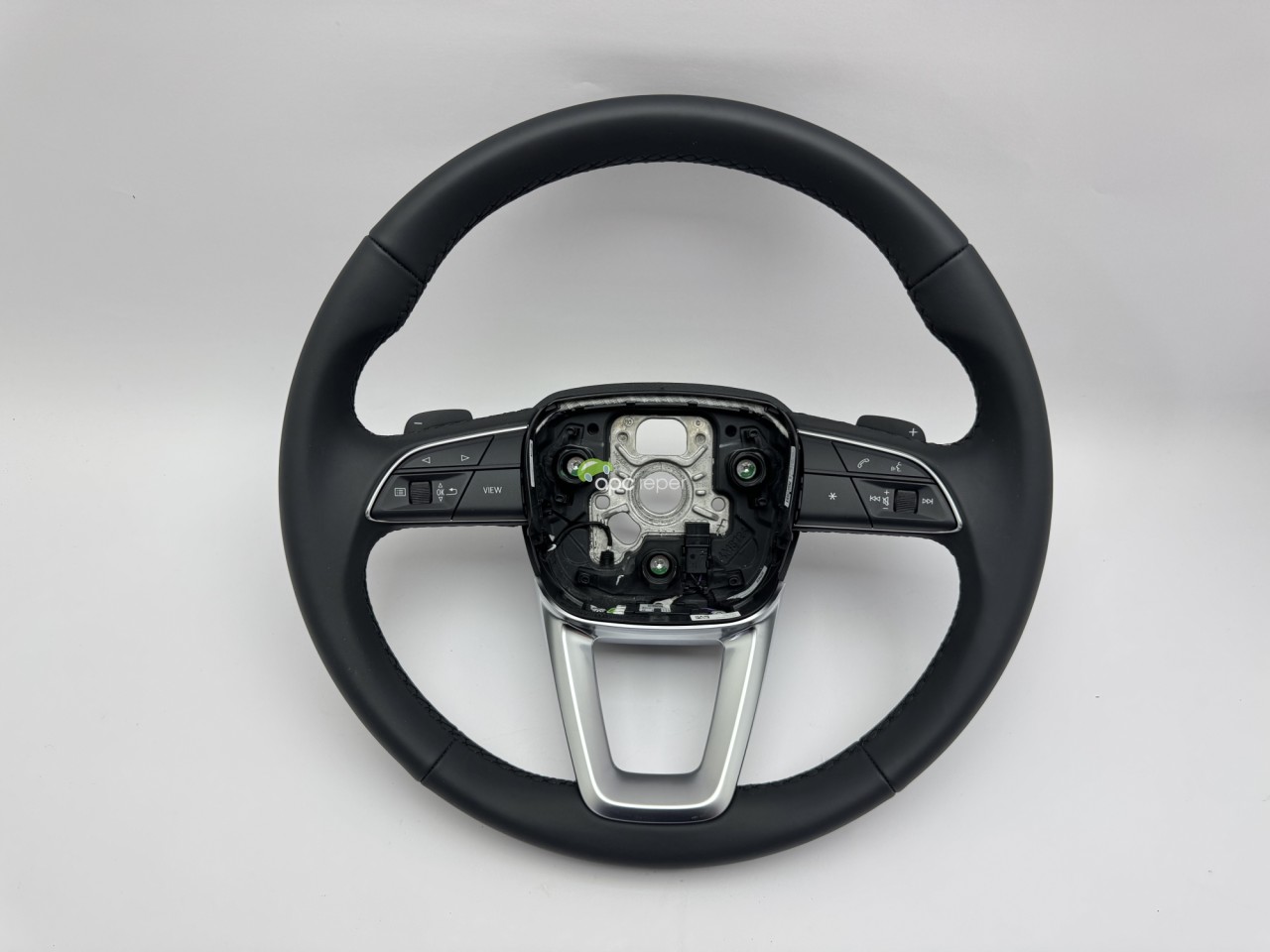 Volan Original Audi Q8, Q7 4M, A4 B9 8W, A5 F5 - Cod: 4M8419091AJ