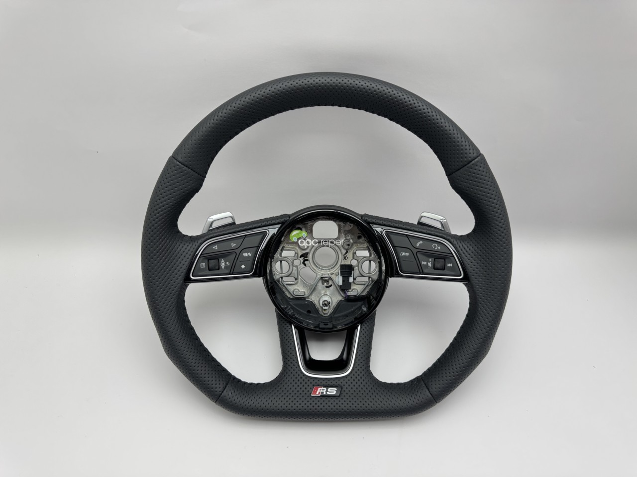 Volan Original Audi RS3 8Y / A3 8Y (2020 - 2025) - Cod: 82A419091AP