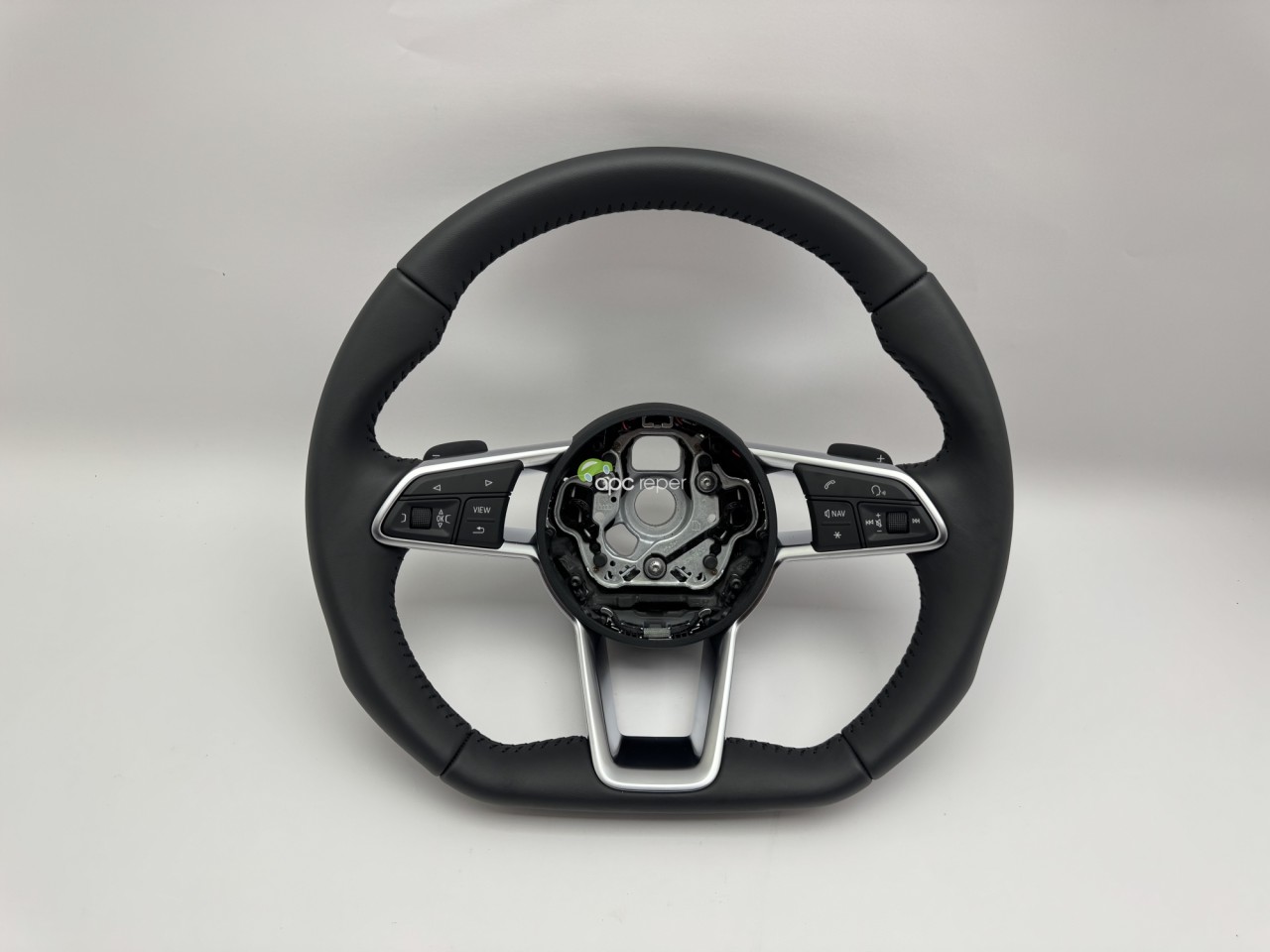 Volan Original Audi TT 8S (2015 - 2024)- Cod: 8S0419091T